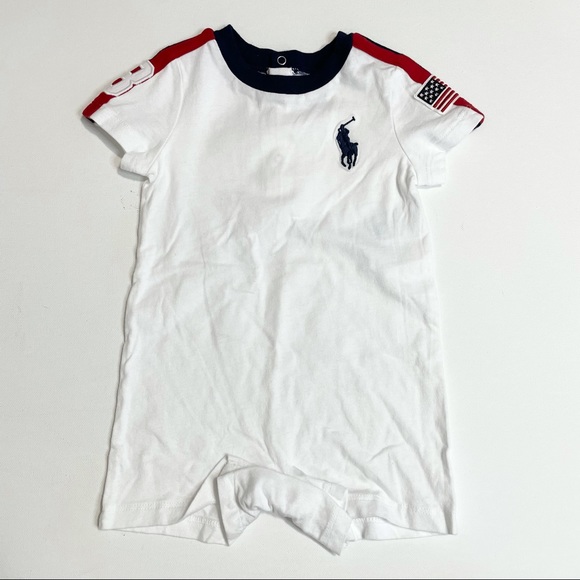 Ralph Lauren Polo - Picture 6 of 13